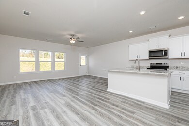 3987 Hidden River Ln, Oakwood, GA 30566 - photo 7