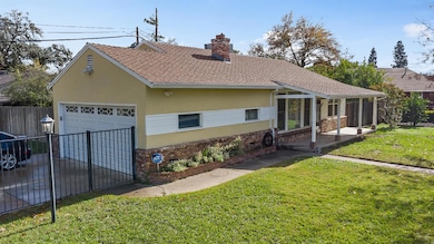 2604 Butano Dr, Sacramento, CA 95821 - photo 3