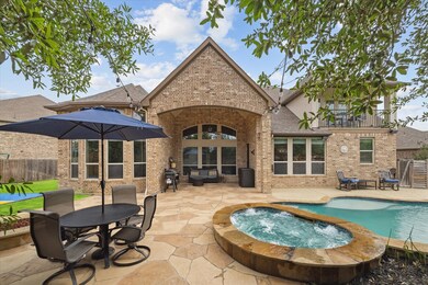 2727 Briarstone Point Ln, Katy, TX 77494 - photo 4