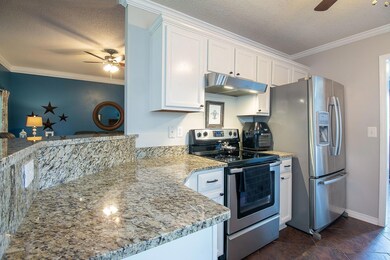 granite