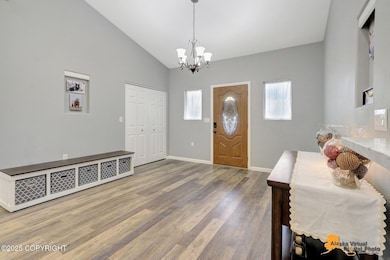 4835 W Sundance Cir, Wasilla, AK 99623 - photo 7