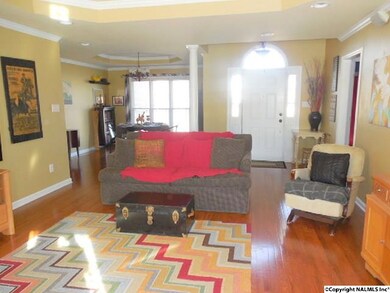 Light and bright with large windows for great natural light!