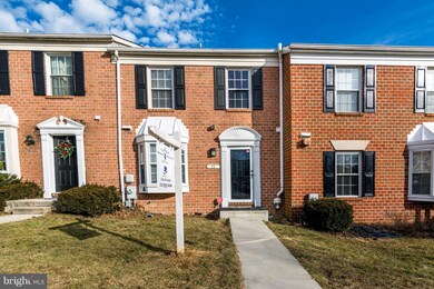33 Hamlet Dr, Owings Mills, MD 21117 - photo 2