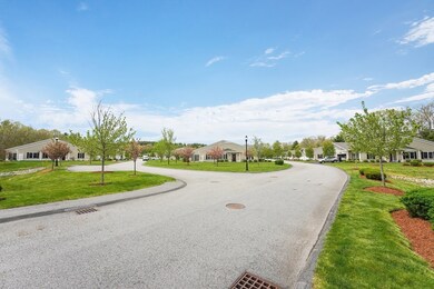 107 Rogerson Crossing unit 107, Uxbridge, MA 01569 - photo 3