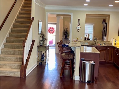 1013 Drakes Crossing, Anderson, SC 29625 - photo 5