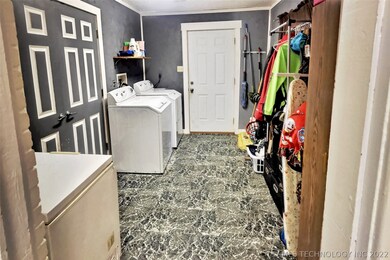 626 E Comanche Ave, McAlester, OK 74501 - photo 7