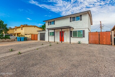 8222 W Whitton Ave, Phoenix, AZ 85033 - photo 4