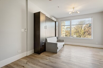 1531 W Howard St unit 207, Chicago, IL 60626 - photo 2