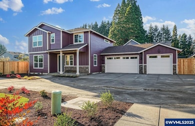 7531 Lennox Ln NE, Keizer, OR 97303 - photo 2