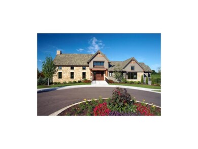 Mills Farm Clubhouse