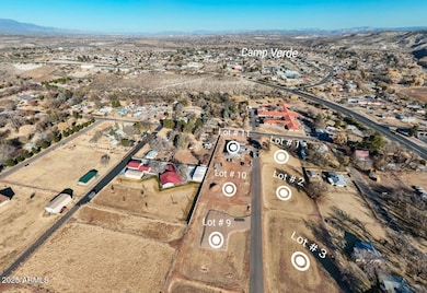 1054 S Clarence Ln unit 10, Camp Verde, AZ 86322 - photo 5