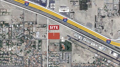 4.51 AC E Adams St & 41st Ave, BD Flat A