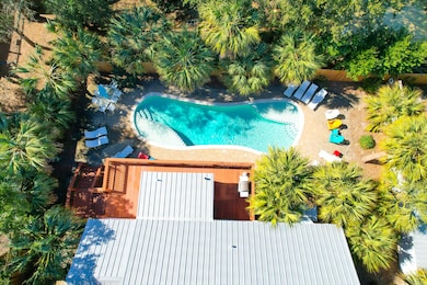 Ariel view