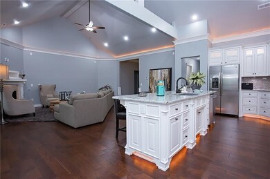 3507 NW Park Hill Blvd, Bentonville, AR 72712 - photo 7