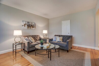 Puritan Arms unit 512, Cambridge, MA 02138 - photo 6