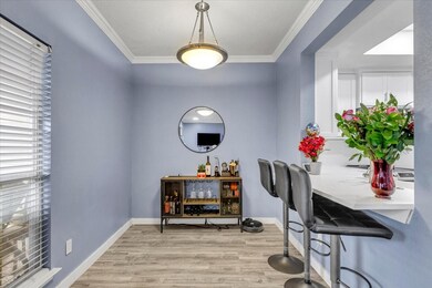 8600 Coppertowne Ln unit 1502N, Dallas, TX 75243 - photo 6