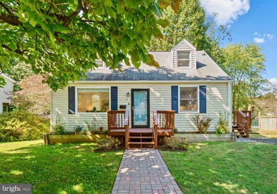 4108 Maple St, Fairfax, VA 22030 - photo 3