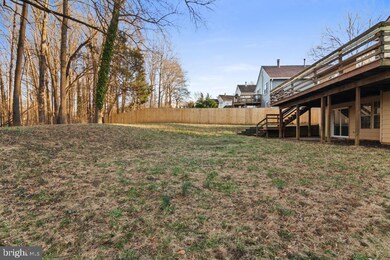 12206 Guinevere Rd, Glenn Dale, MD 20769 - photo 7