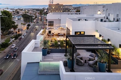 511 S Harbor Blvd unit 617, San Pedro, CA 90731 - photo 6