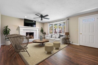 95 Shea Rd, West Brookfield, MA 01585 - photo 2