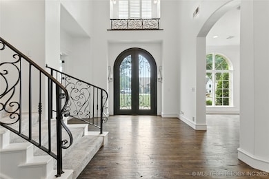 18127 Anthem Ridge Rd, Owasso, OK 74055 - photo 4