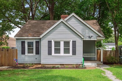 3382 Carrington Rd, Memphis, TN 38111 - photo 2