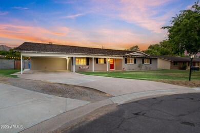 7033 N 13TH ST, Phoenix, AZ 85020