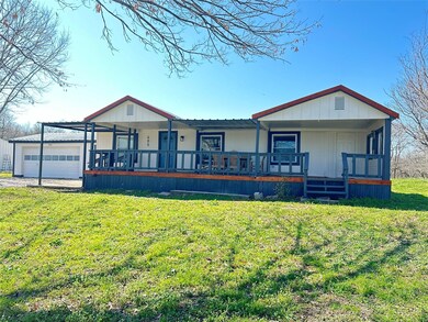 405 SE County Road 3048c, Corsicana, TX 75109 - photo 2