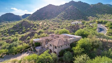 Private Gated - Hidden Hills