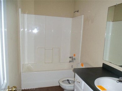 Master Bath/Spa.