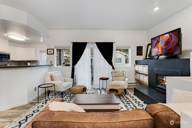 22106 41st Place S unit 303, Kent, WA 98032 - photo 5