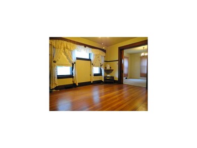 Dining Area.