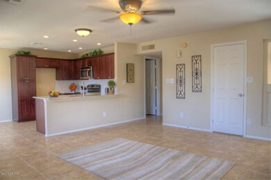 11064 N 109th St - Family Room