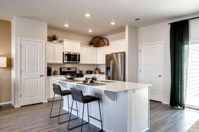 3306 NW 15th St unit Lot 51, Redmond, OR 97756 - photo 6