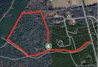 10055 Old Stage Rd, Toano, VA 23168 - photo 4