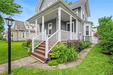 278 Miller St, North Tonawanda, NY 14120 - photo 7