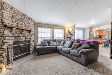 3453 Meadow Lark Ln, Zeeland, MI 49464 - photo 7