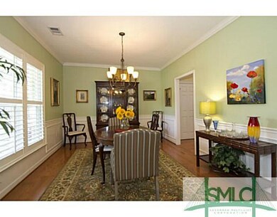 Dining Room.