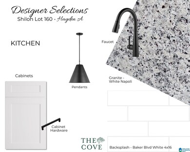 362 Shiloh Creek Dr, Calera, AL 35040 - photo 5