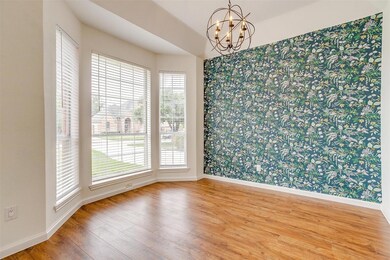 1652 Oak Creek Dr, Hurst, TX 76054 - photo 6