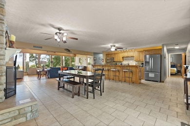 Kitchen-Upstairs