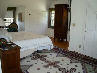 Bedroom.