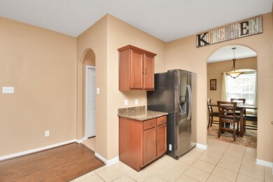 31027 E Lost Creek Blvd, Magnolia, TX 77355 - photo 4