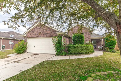 23914 Glengate Dr, Spring, TX 77373 - photo 2