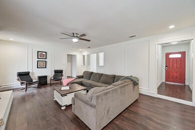 1028 Boston Blvd, Bedford, TX 76022 - photo 5