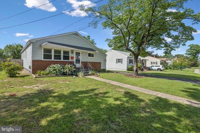 1142 W Kings Hwy, Mount Ephraim, NJ 08059 - photo 2