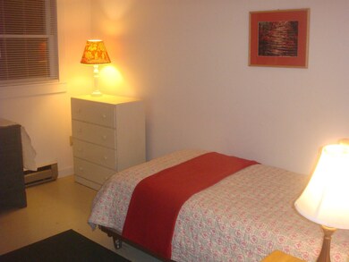 First Floor Bedroom #1