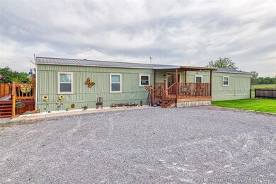 1874 Cabiness Rd, McAlester, OK 74501 - photo 2