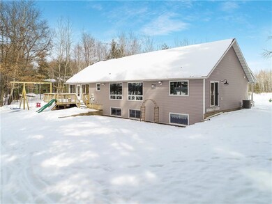 942 25 1 2 St, Chetek, WI 54728 - photo 2