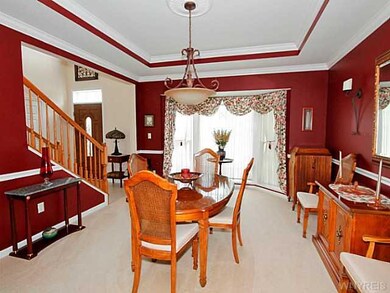 7277 Wilrose Ct, North Tonawanda, NY 14120 - photo 3